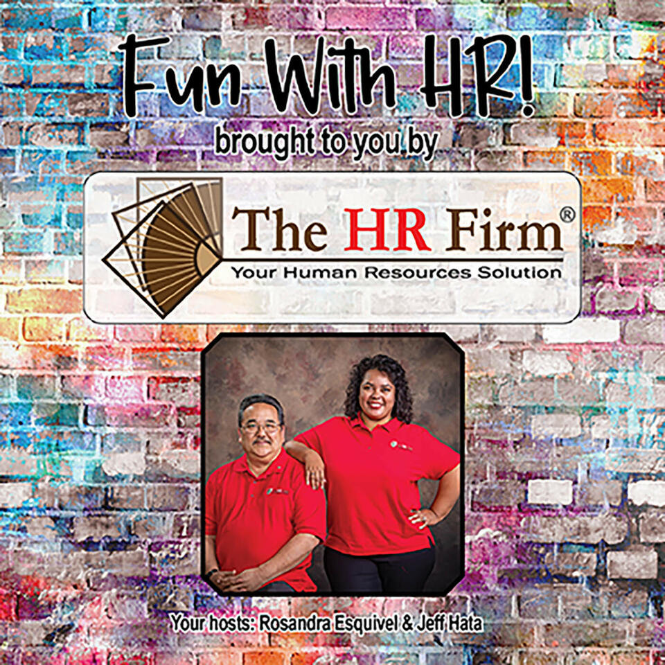 Fun With HR: The Big Show