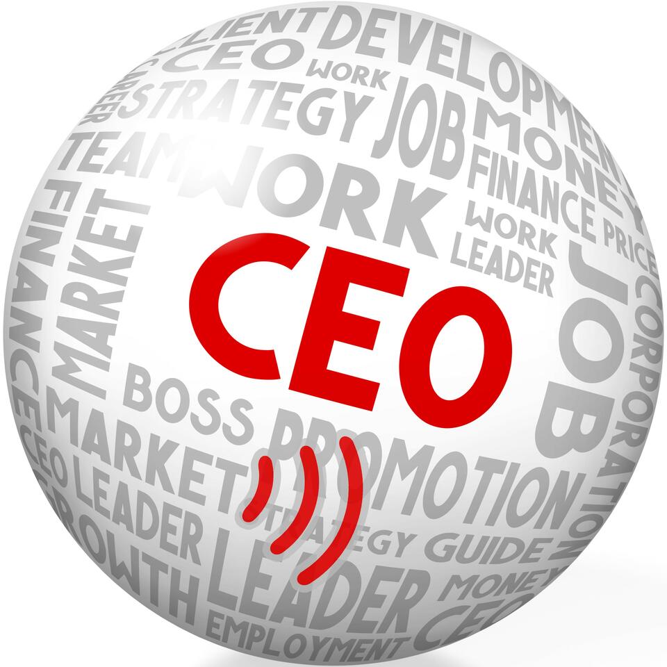 CEO Voices: Leading with Communication