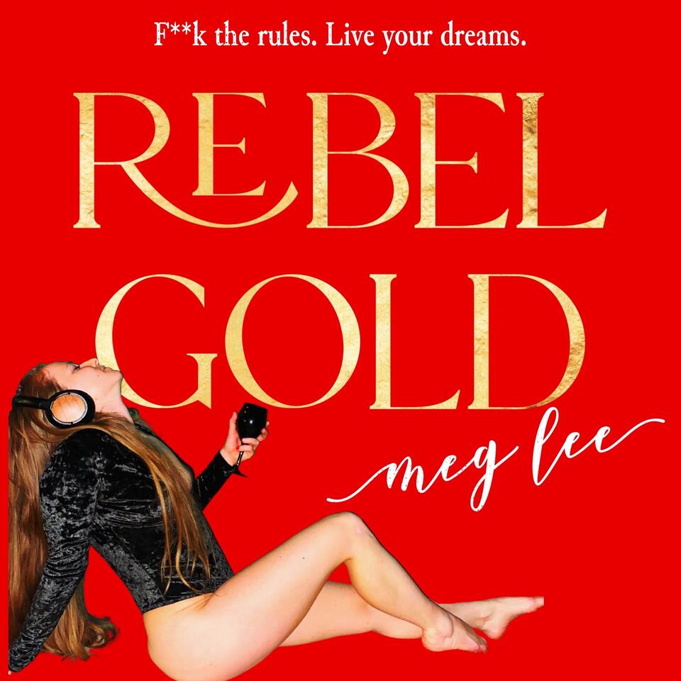 Rebel Gold