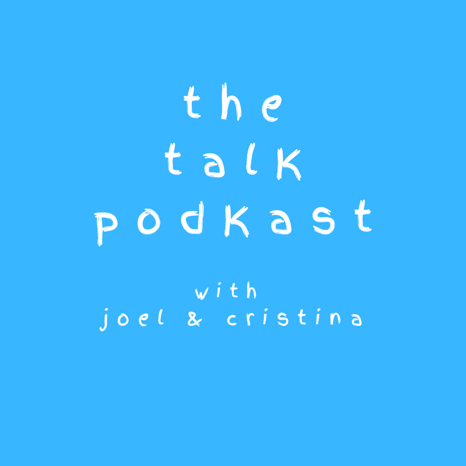 the talK podKast