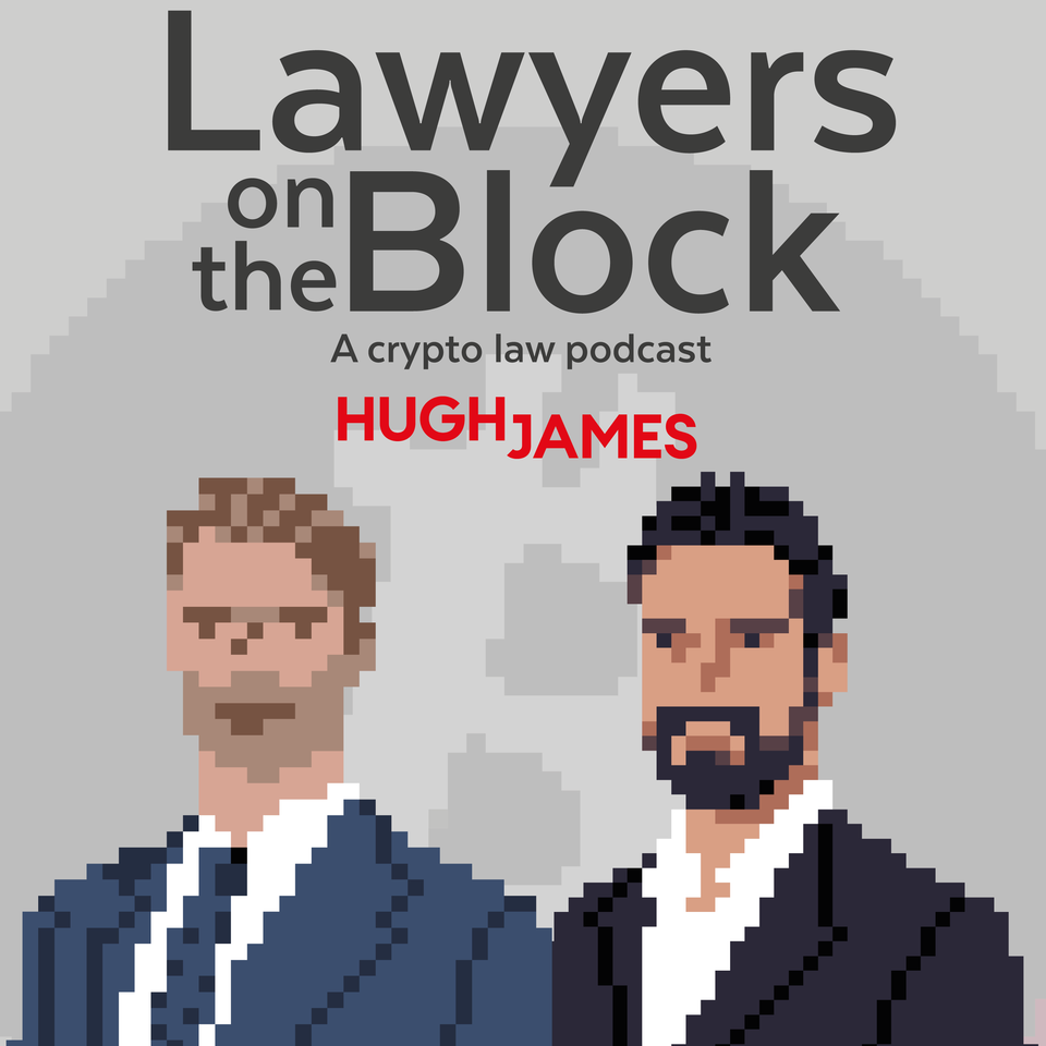 Lawyers on the Block