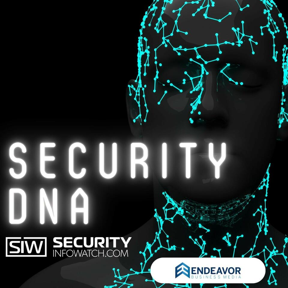 Security DNA