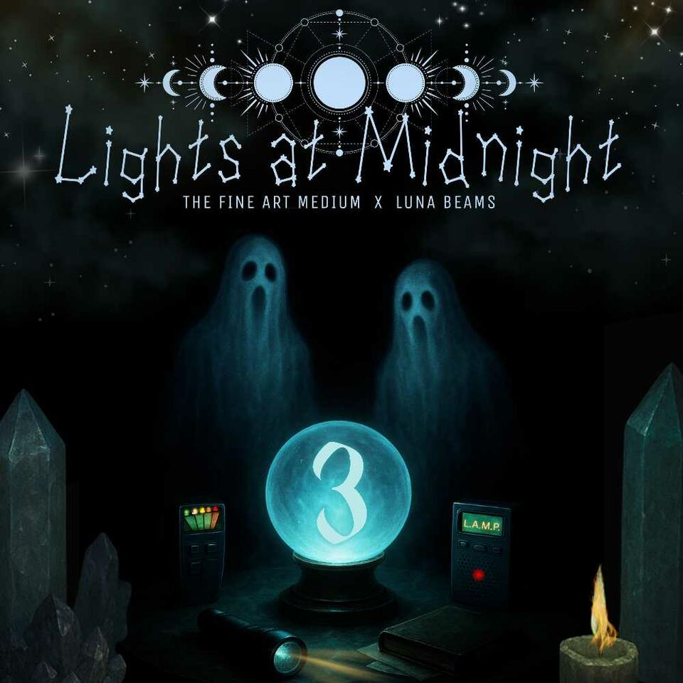 Lights at Midnight Podcast