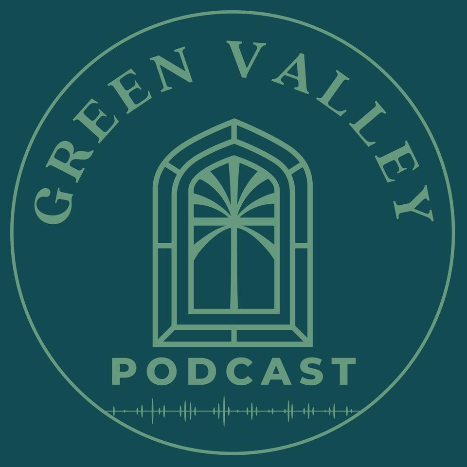 Green Valley Baptist Church NV Podcast