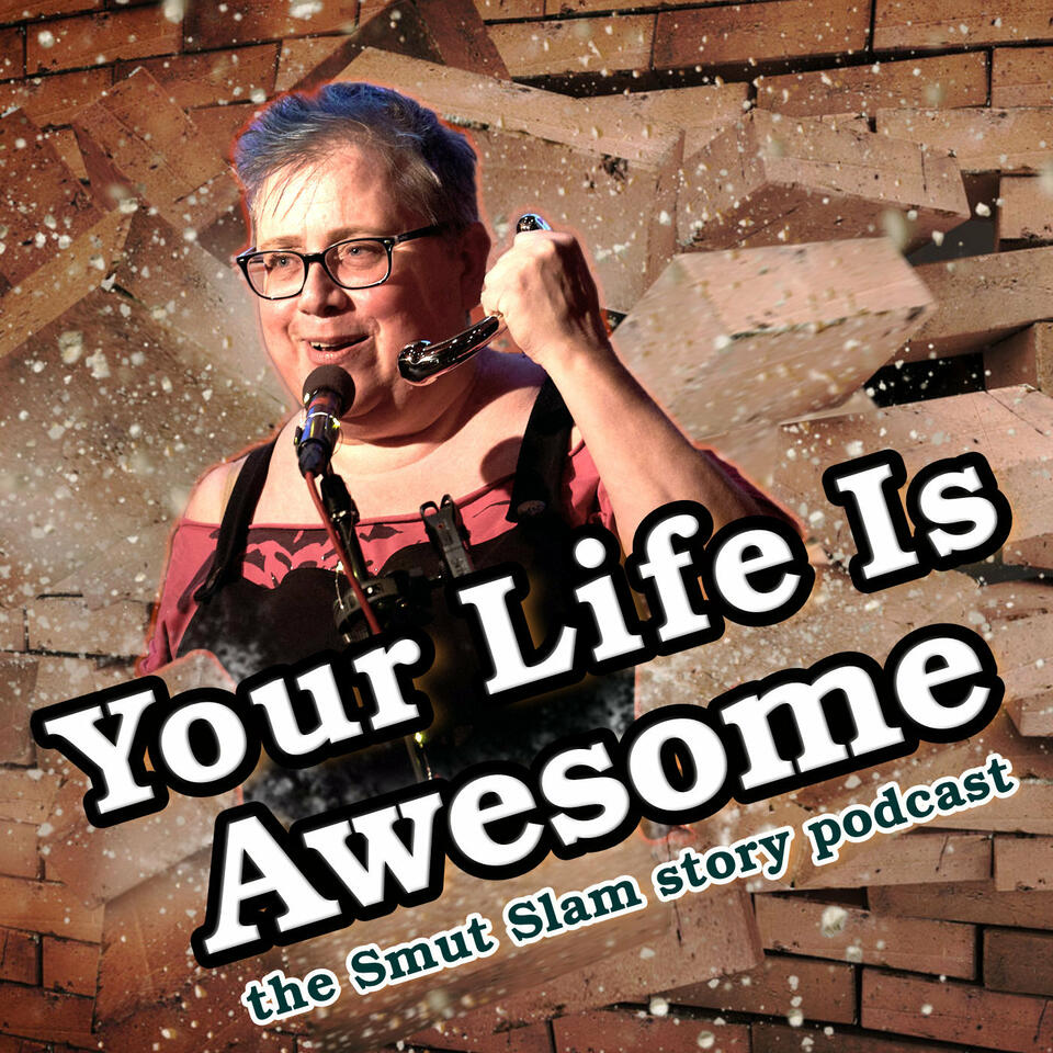 Your Life Is Awesome