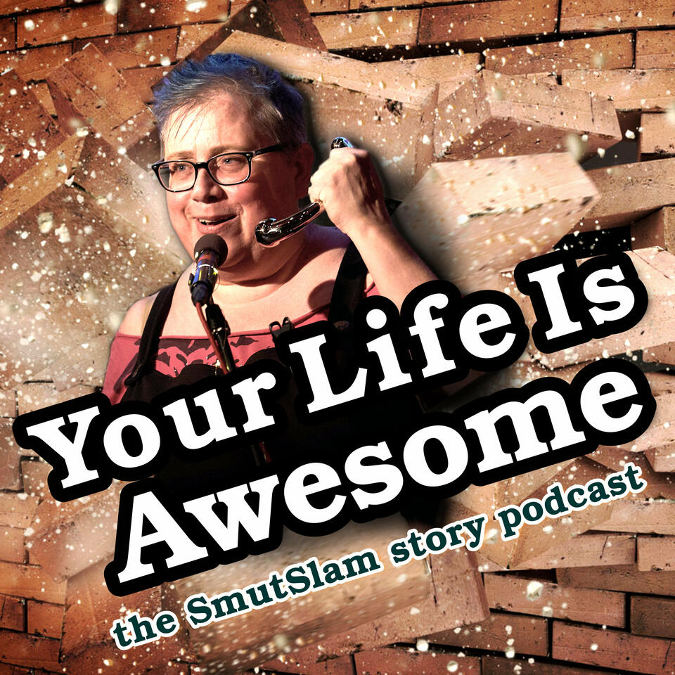 Your Life Is Awesome