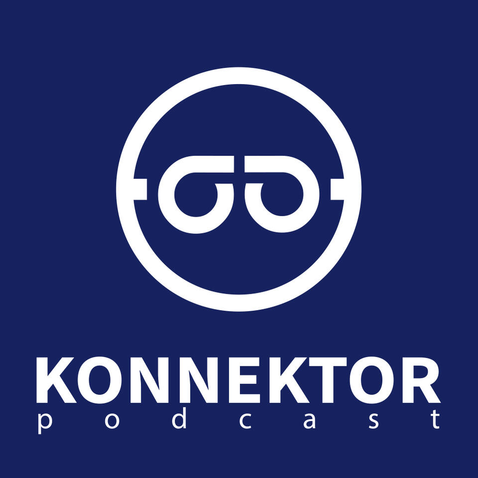 Konnektor Podcast