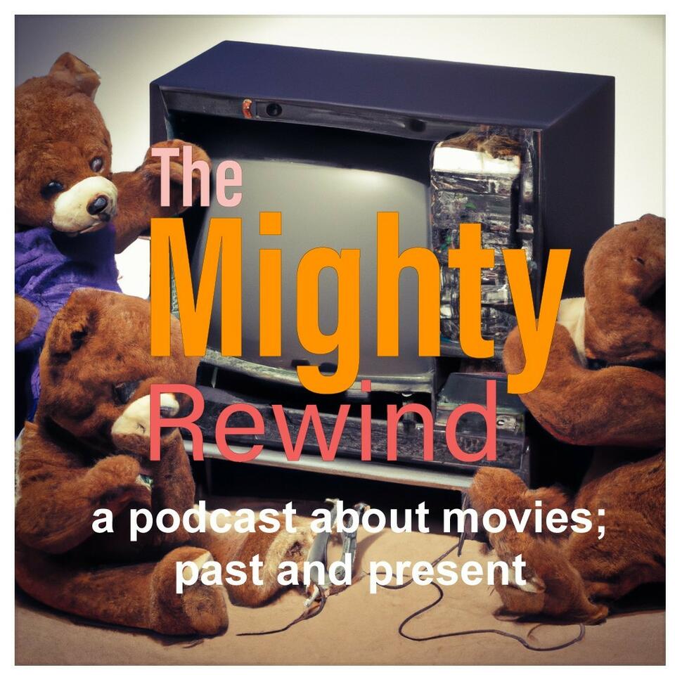 The Mighty Rewind