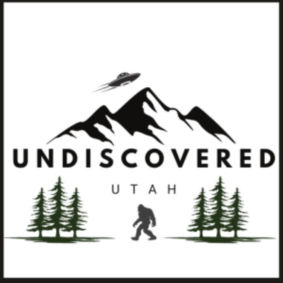 Undiscovered Utah