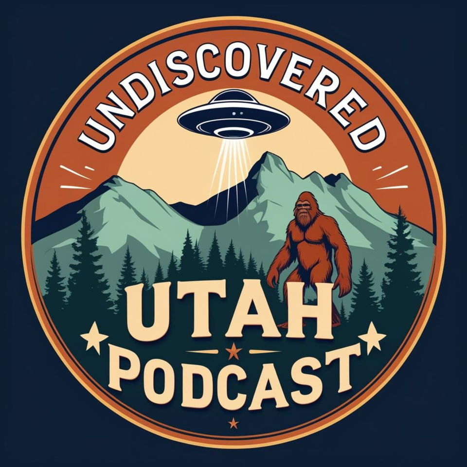 Undiscovered Utah