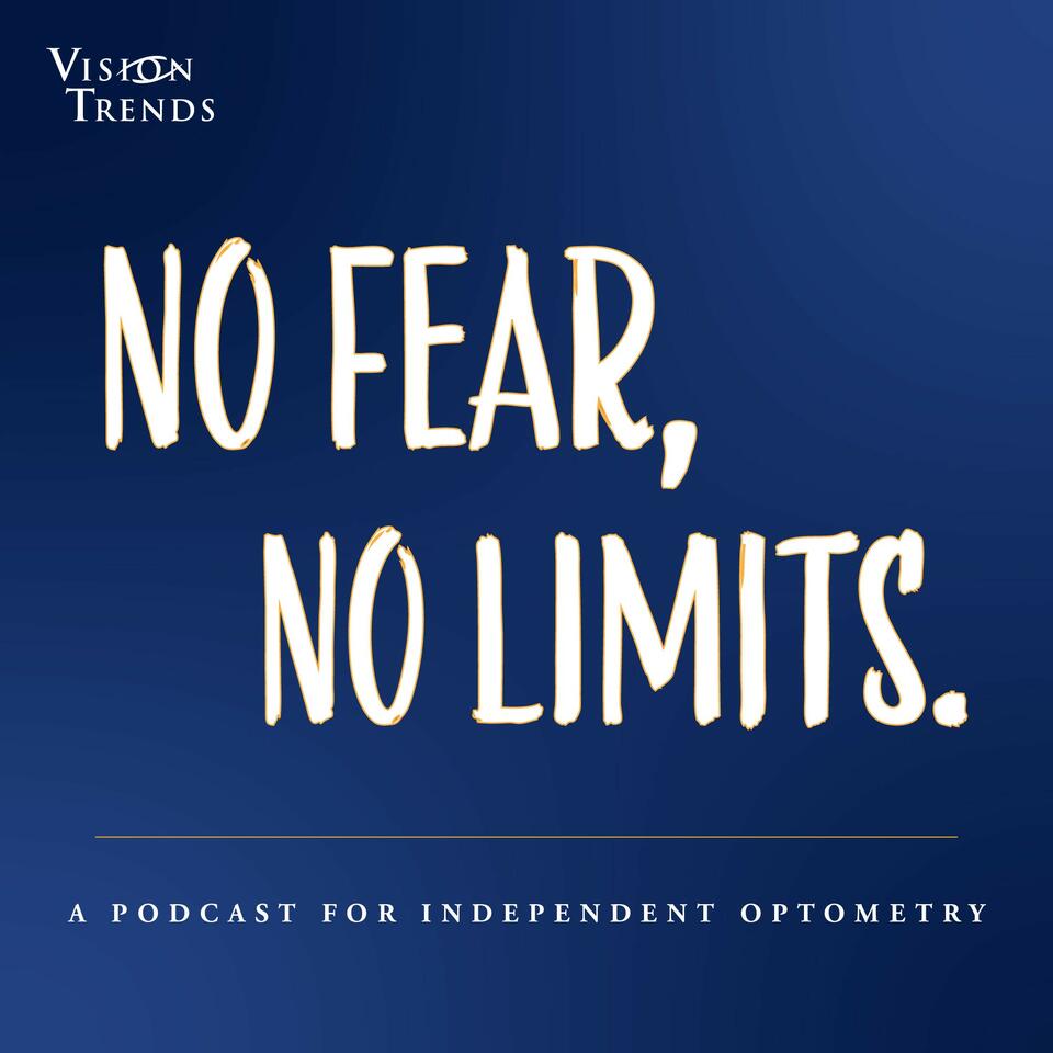 No Fear, No Limits