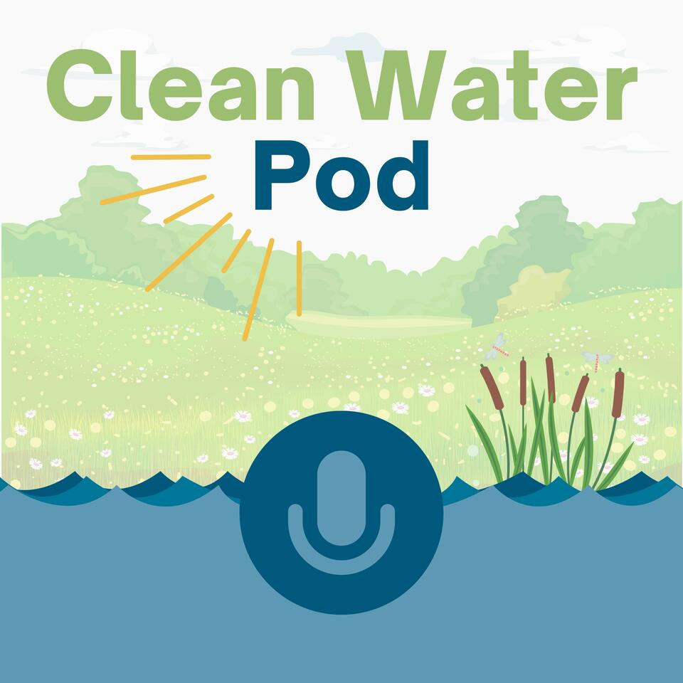 The Clean Water Pod