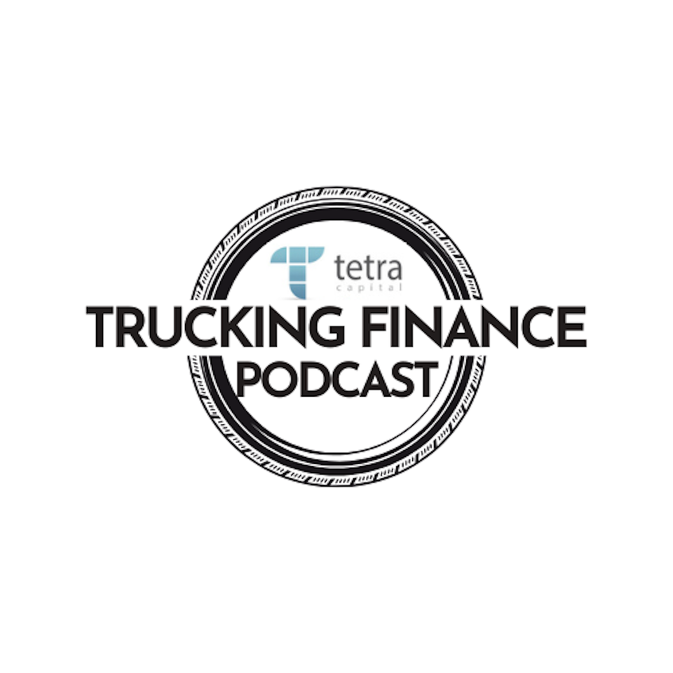 Trucking Finance Podcast