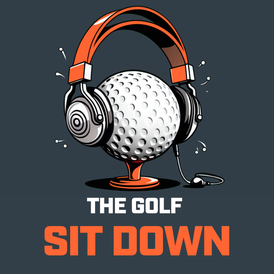 The Golf Sit Down