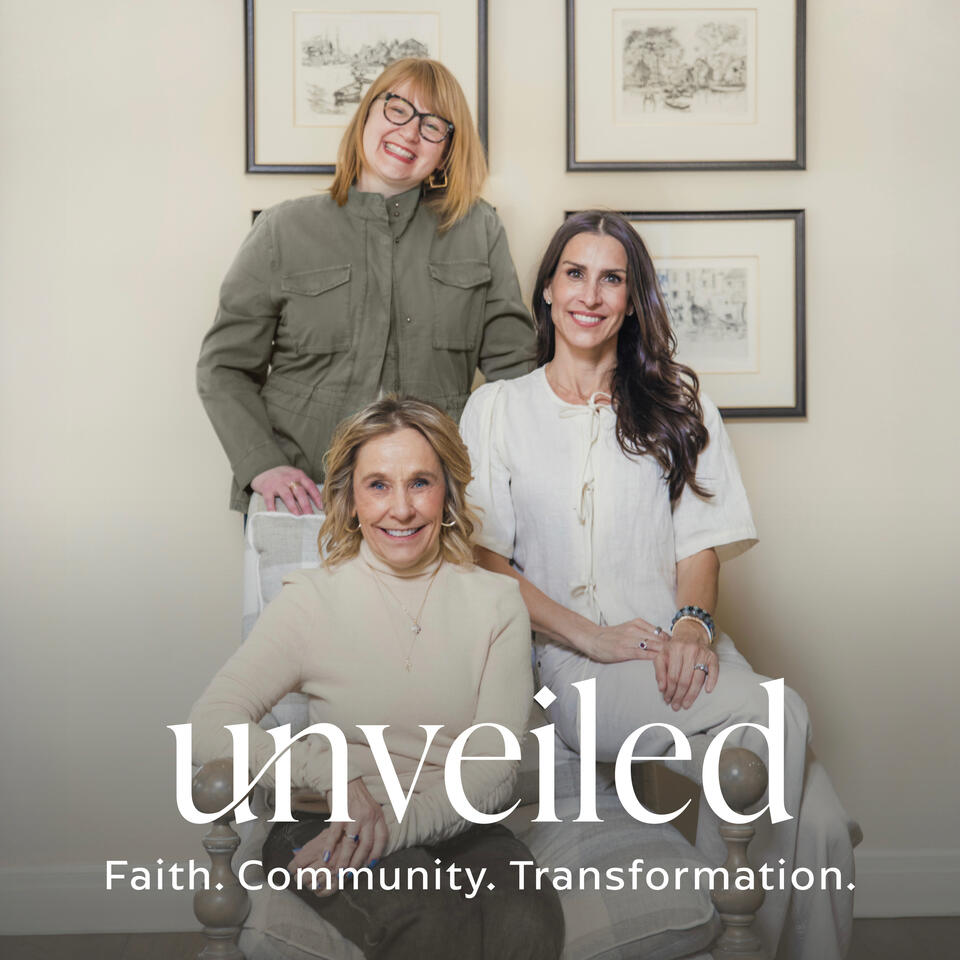Unveiled