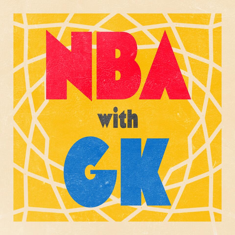NBA with GK