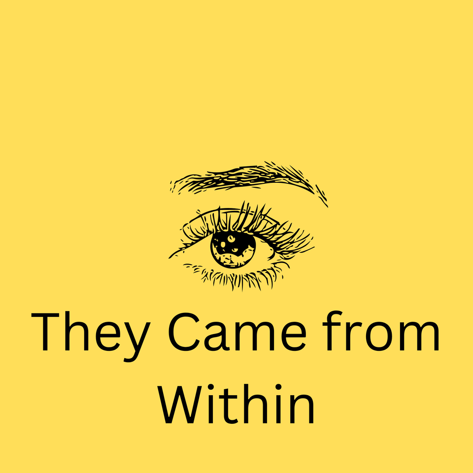 They Came From Within (Cult Movie Reviews)