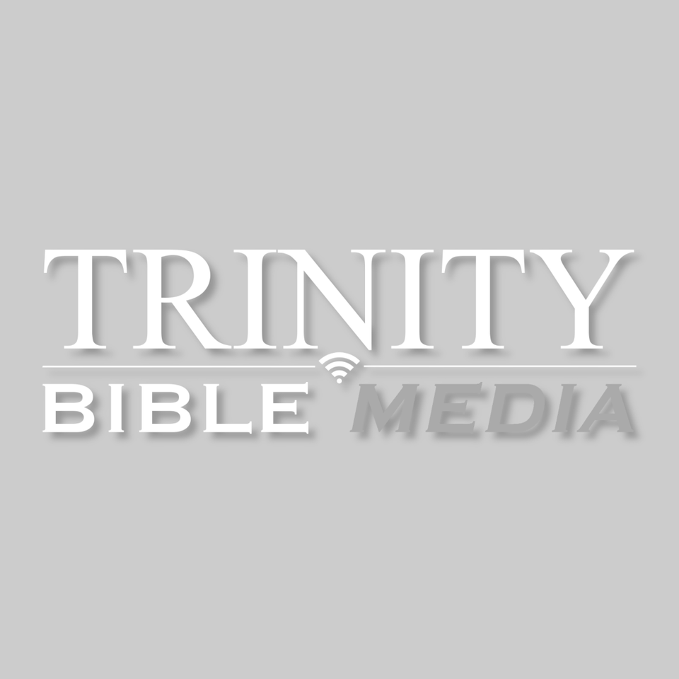 Trinity Bible Media