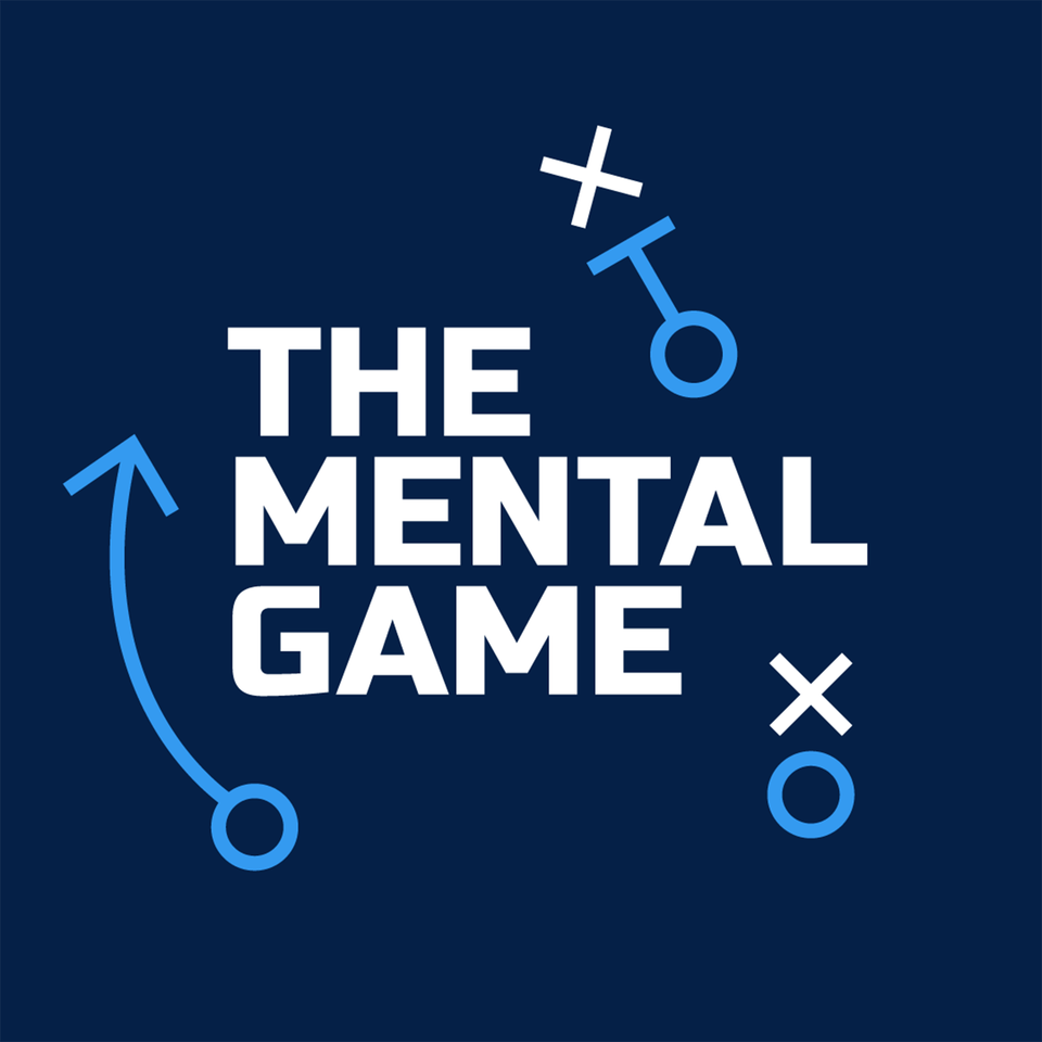 The Mental Game by Brandon Saho