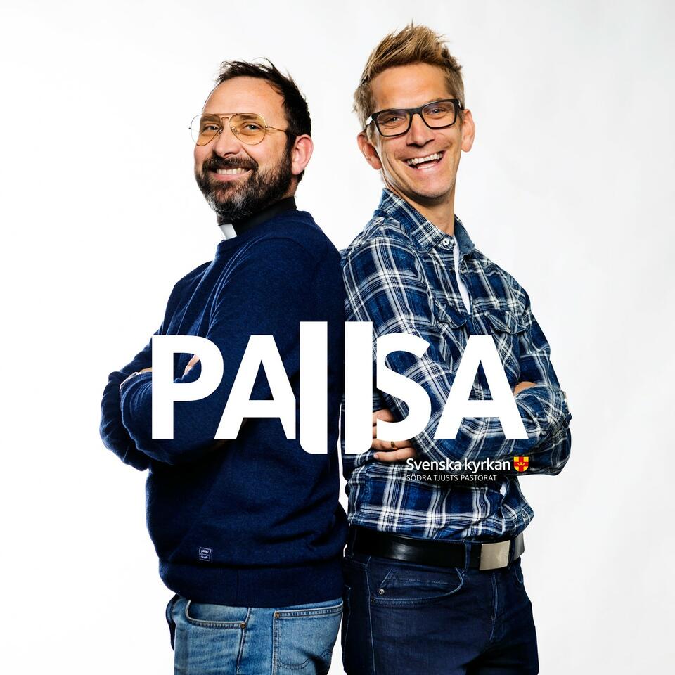 Pausa