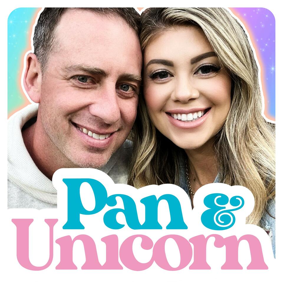 Pan and Unicorn - The Relationship Podcast
