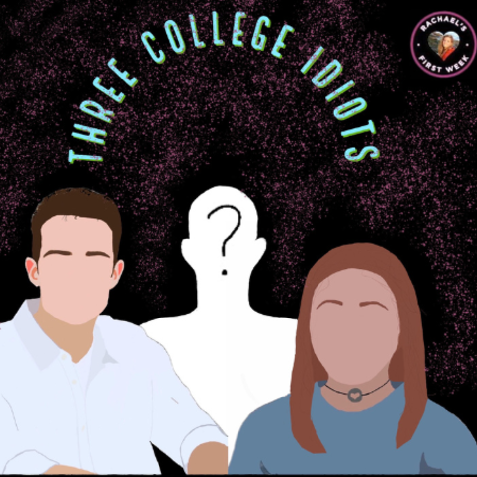 Three College Idiots