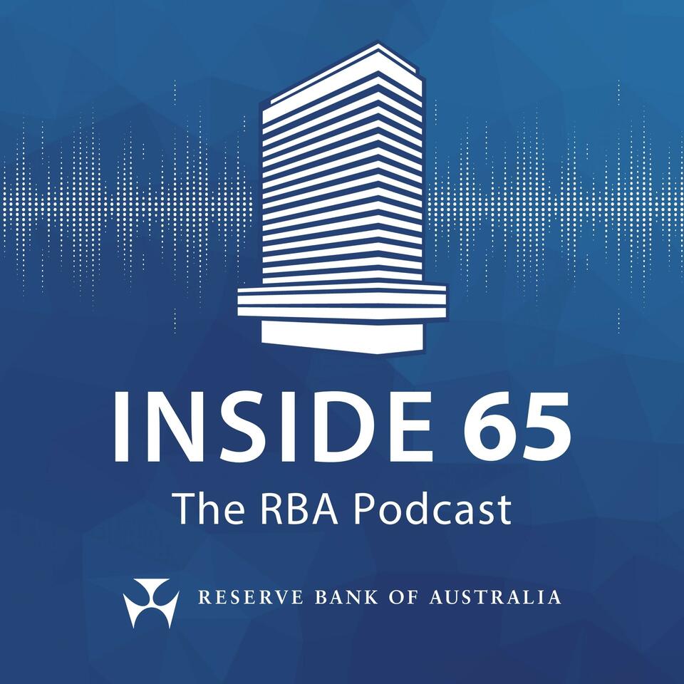 Inside 65: The RBA Podcast