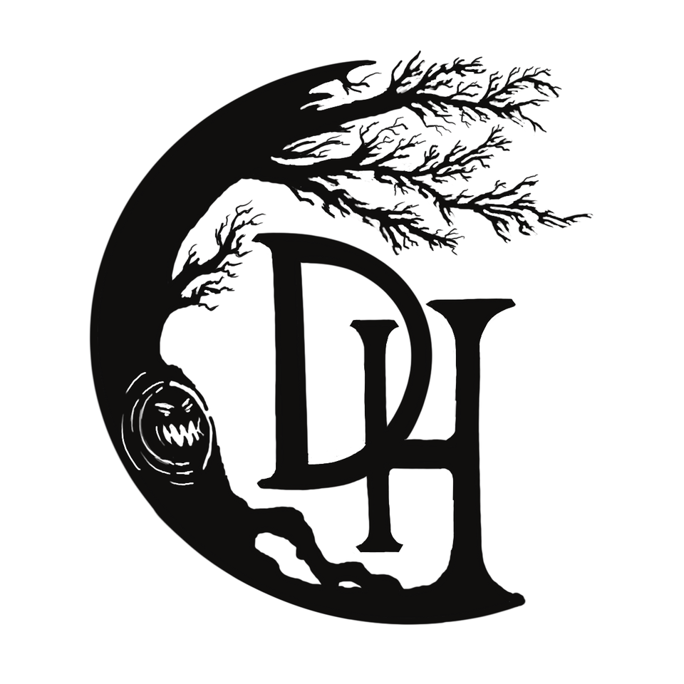 The Dark Hollow Podcast