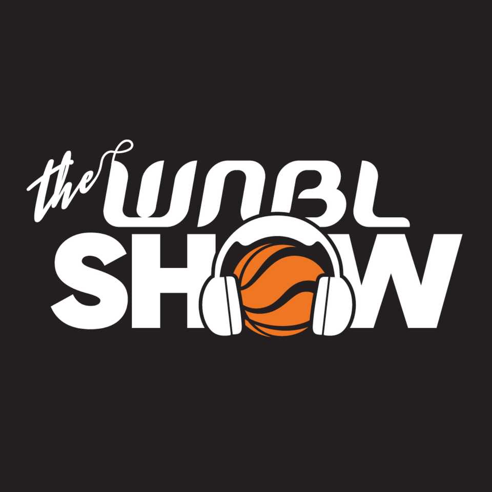 The WNBL Show