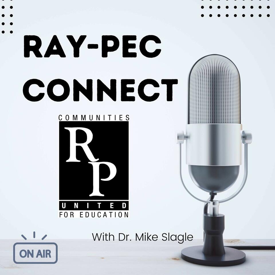 Ray-Pec Connect