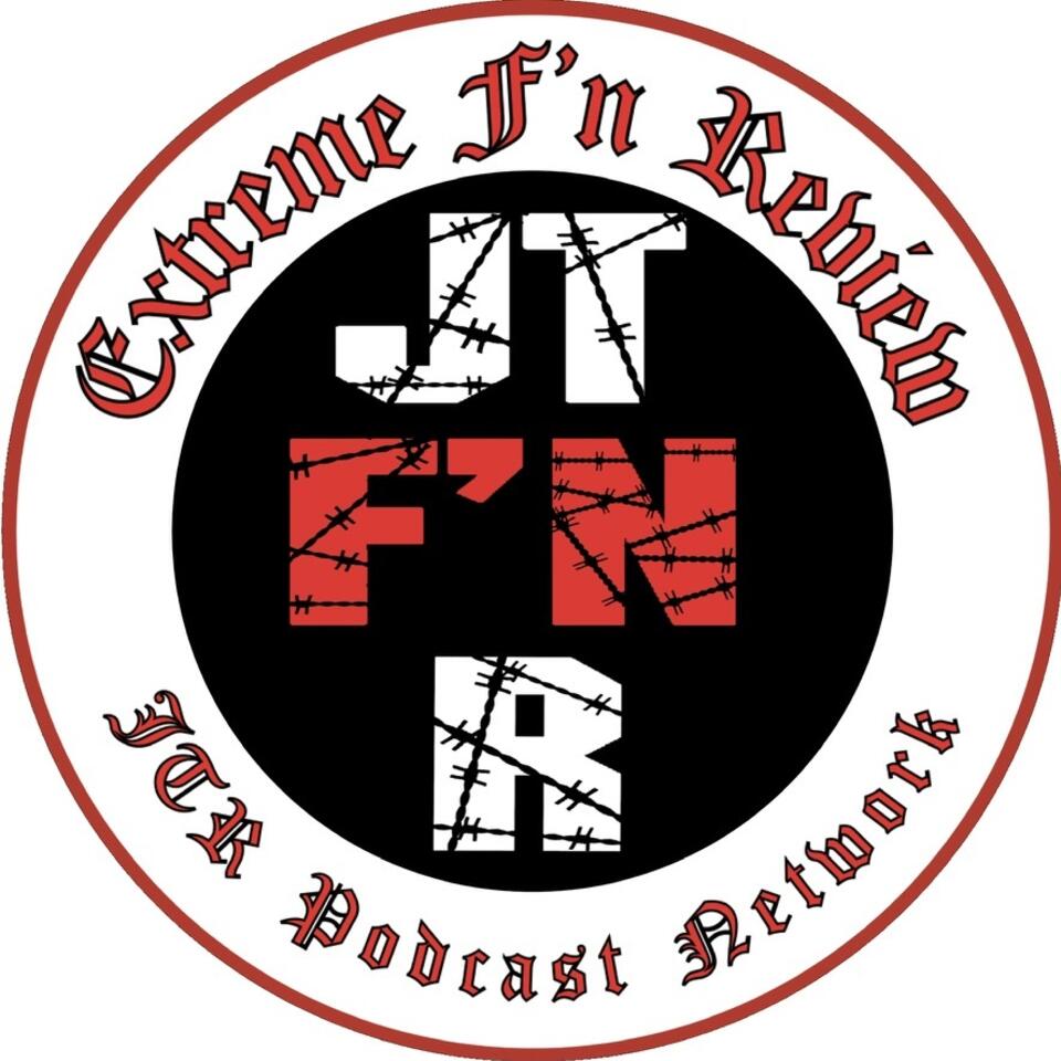 ECW on TNN: Extreme F’n Review Podcast