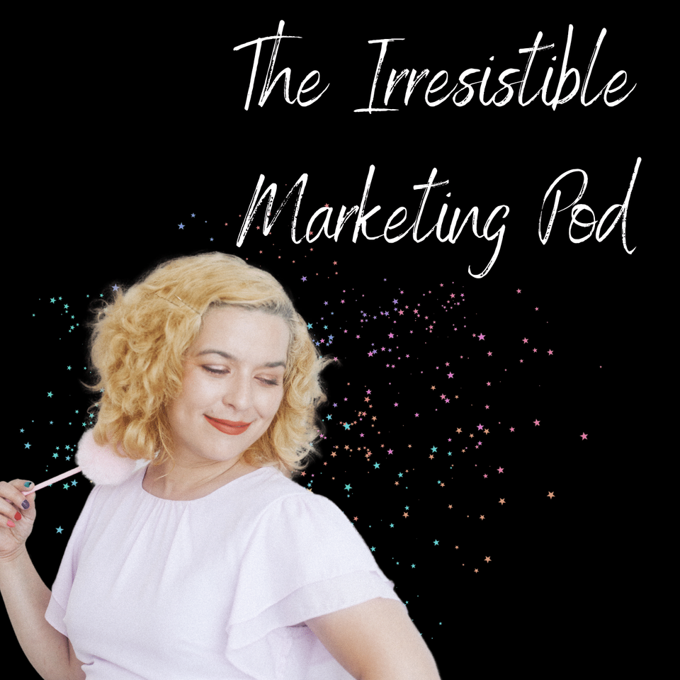 The Irresistible Marketing Pod