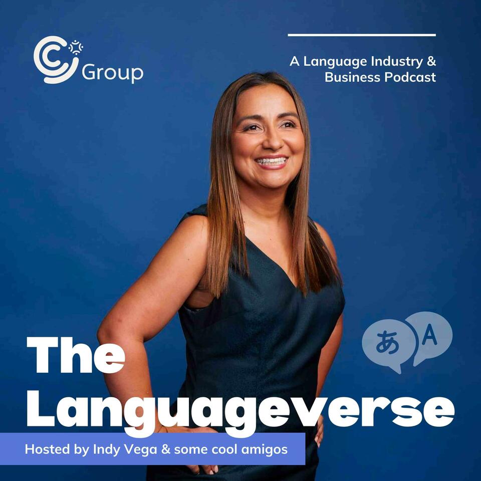 The Languageverse