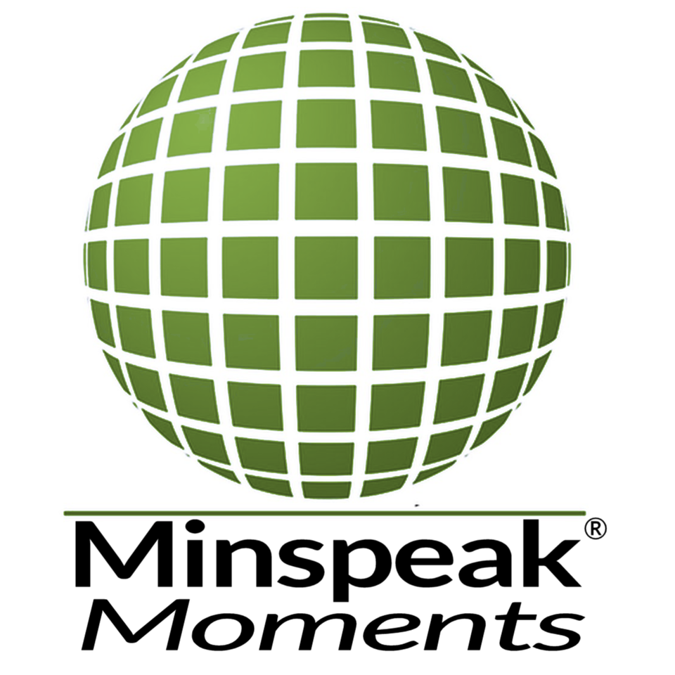 Minspeak Moments