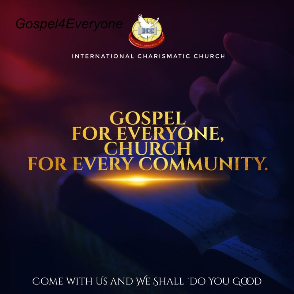 Gospel4Everyone