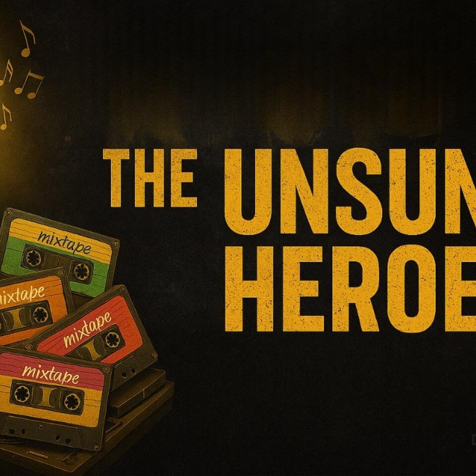 The Unsung Heroes
