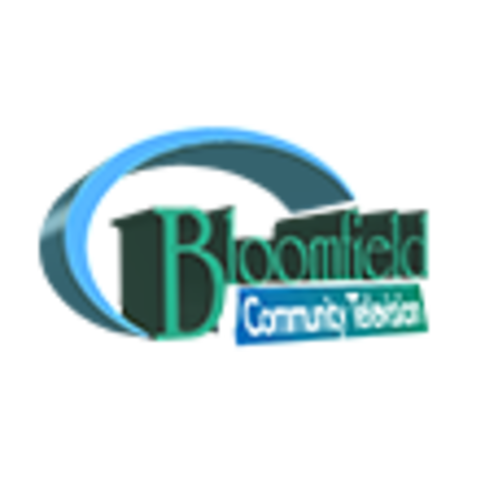 Bloomfield Community Televison