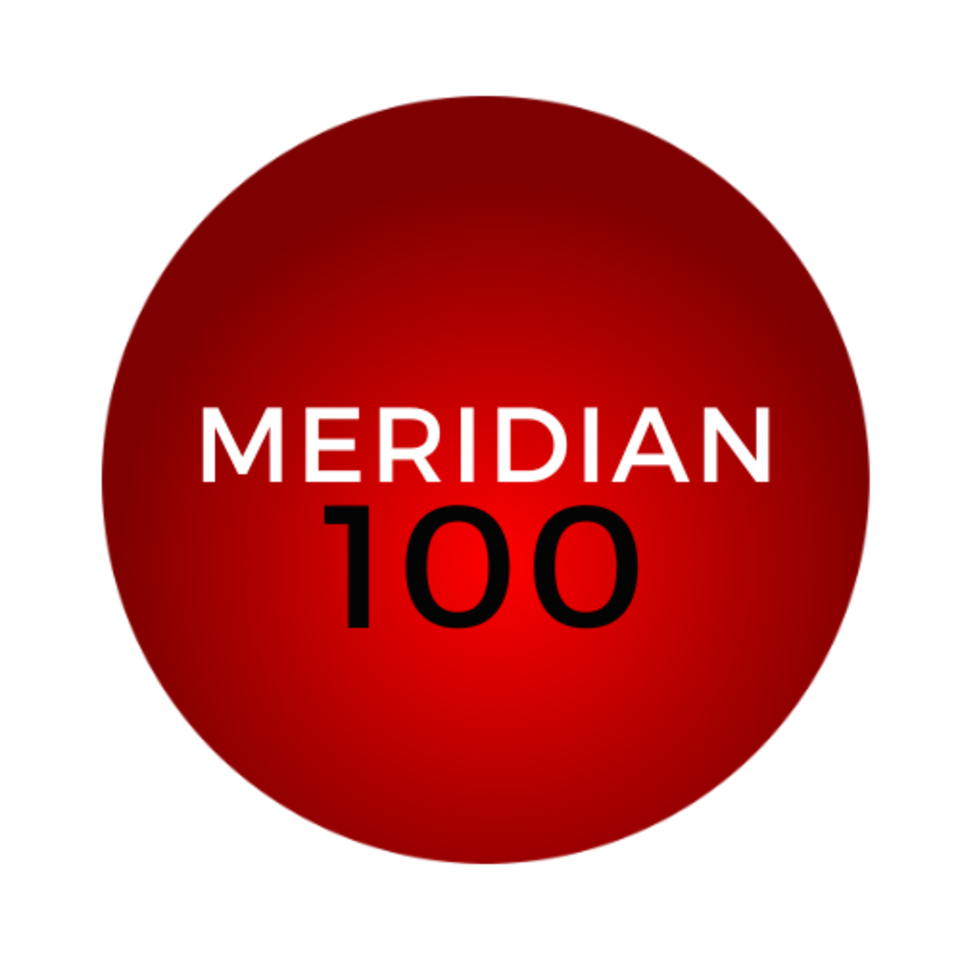 The Meridian100 Podcast