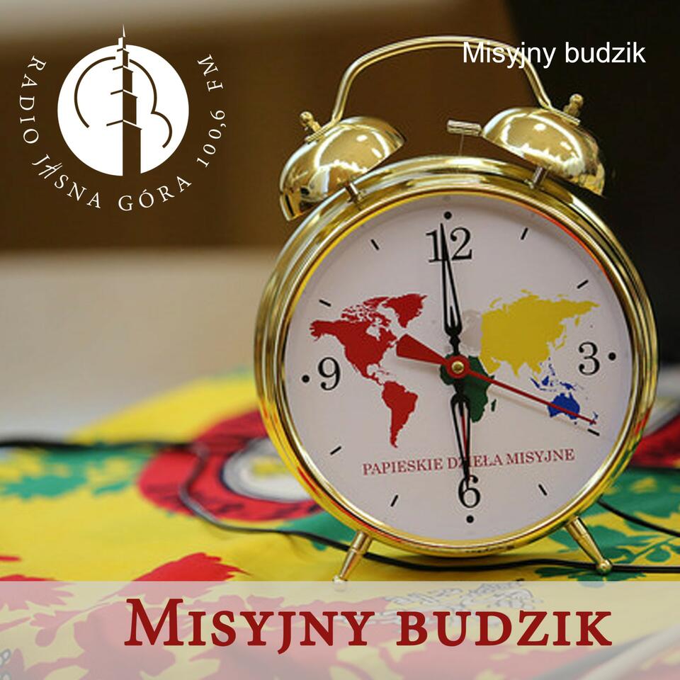 Misyjny budzik