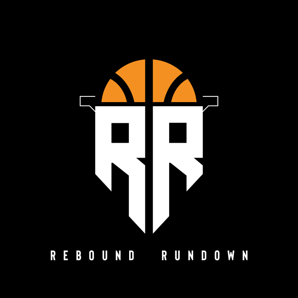 The Rebound Rundown