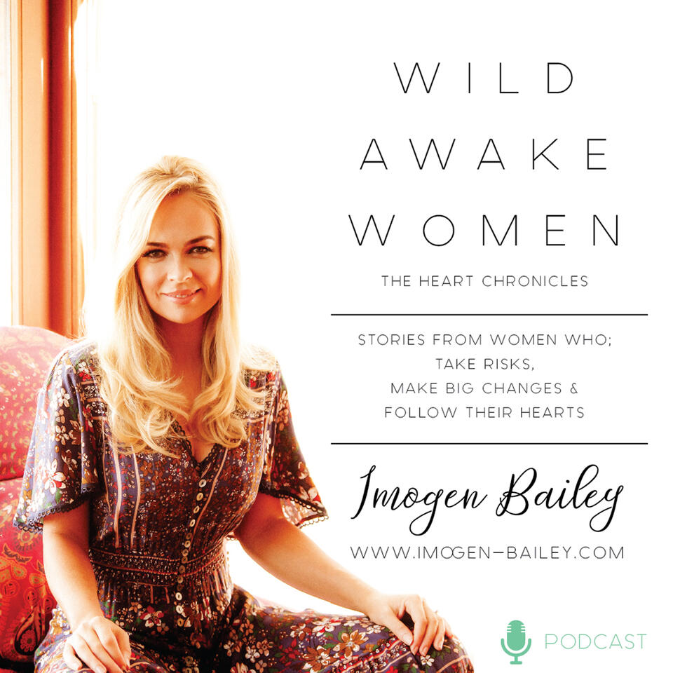 Wild Awake Women