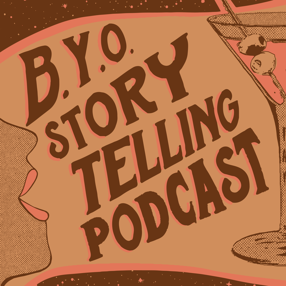 BYOStory Podcast
