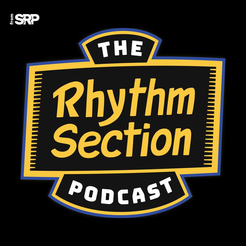 The Rhythm Section: A Memphis Music Podcast