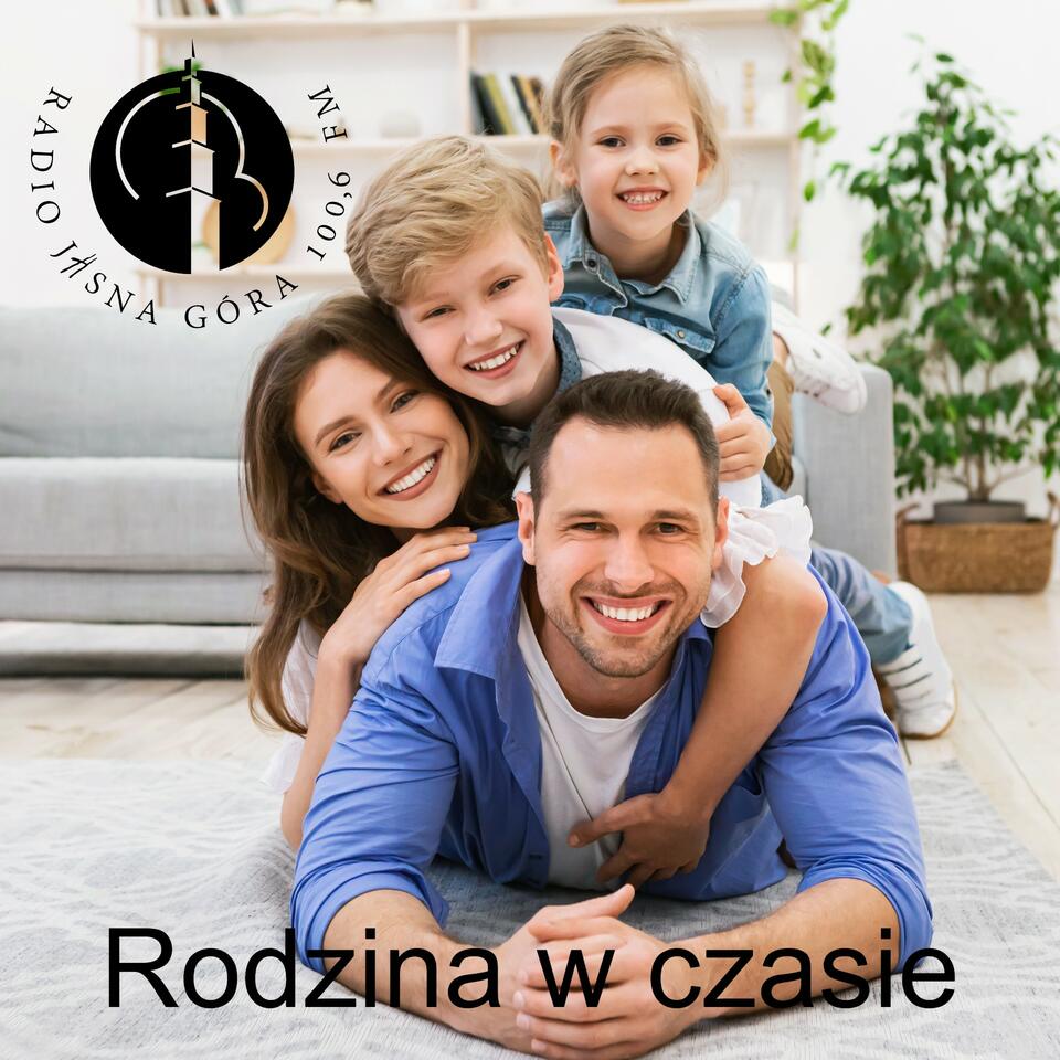 Rodzina w czasie