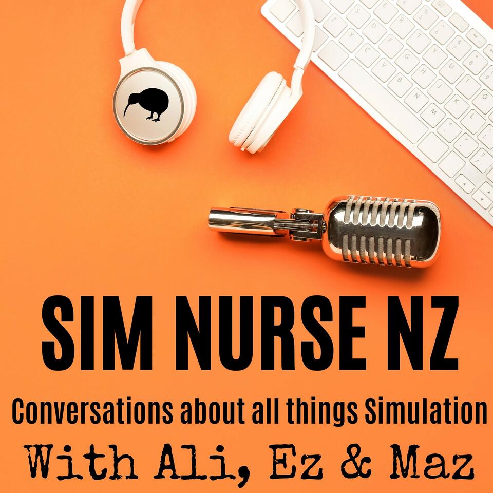 Sim Nurse NZ