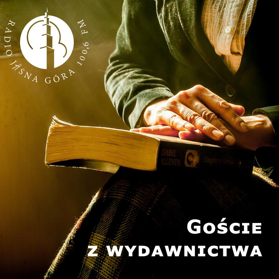 Goście z wydawnictwa