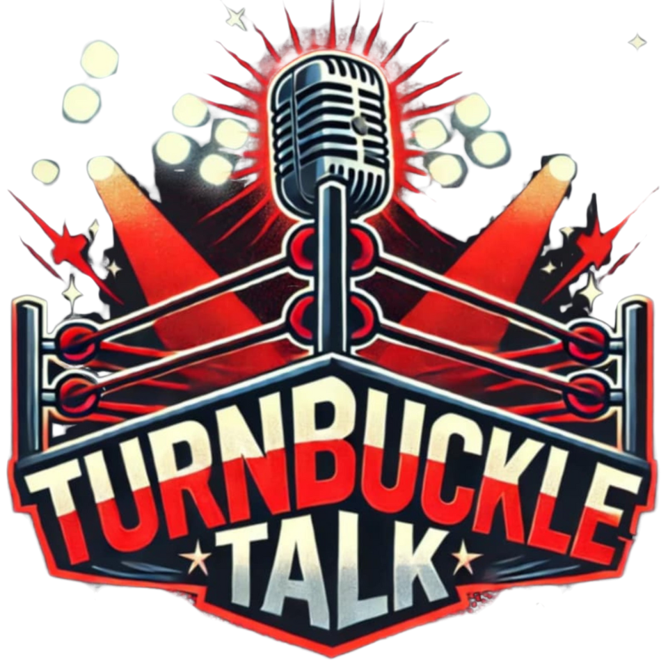 Turnbuckle Talk