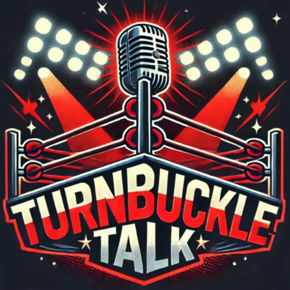 Turnbuckle Talk