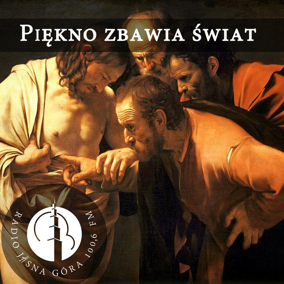 Piękno zbawia świat