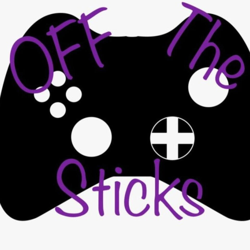 Off The Sticks